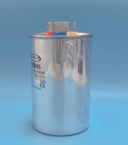 CBB65A capacitor