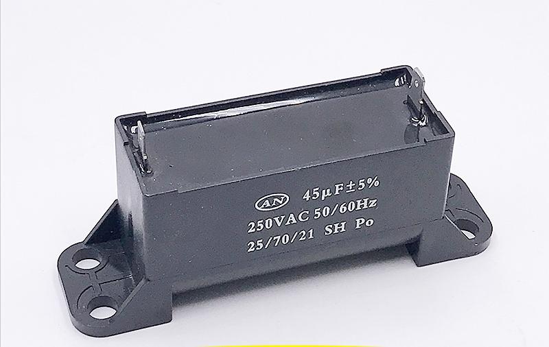 CBB61 Capacitor  3.5uf