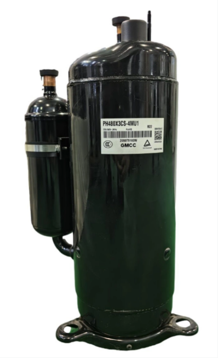 GMCC compressor for AC